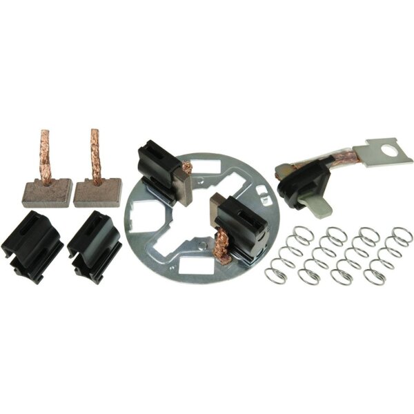 AS-PL SBH0056 Halter, Kohlebürsten