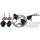 AS-PL SBH0056 Halter, Kohlebürsten