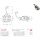 AS-PL SBH0063 Halter, Kohlebürsten