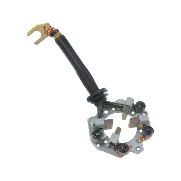AS-PL SBH2006 Halter, Kohlebürsten