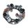 AS-PL SBH4002 Halter, Kohlebürsten