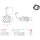 AS-PL SBH4002 Halter, Kohlebürsten