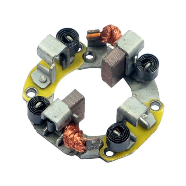 AS-PL SBH4005 Halter, Kohlebürsten
