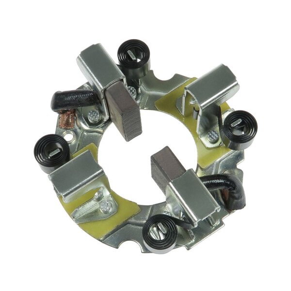 AS-PL SBH5011 Halter, Kohlebürsten