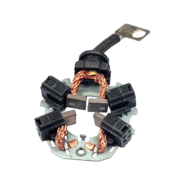 AS-PL SBH5017 Halter, Kohlebürsten
