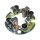 AS-PL SBH6003 Halter, Kohlebürsten