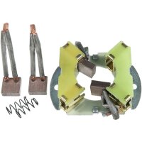 AS-PL SBH9010 Halter, Kohlebürsten