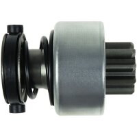AS-PL SD0083 Freilaufgetriebe, Starter
