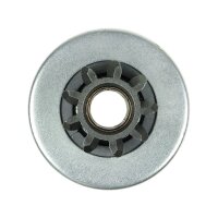 AS-PL SD0083 Freilaufgetriebe, Starter