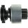 AS-PL SD0083 Freilaufgetriebe, Starter