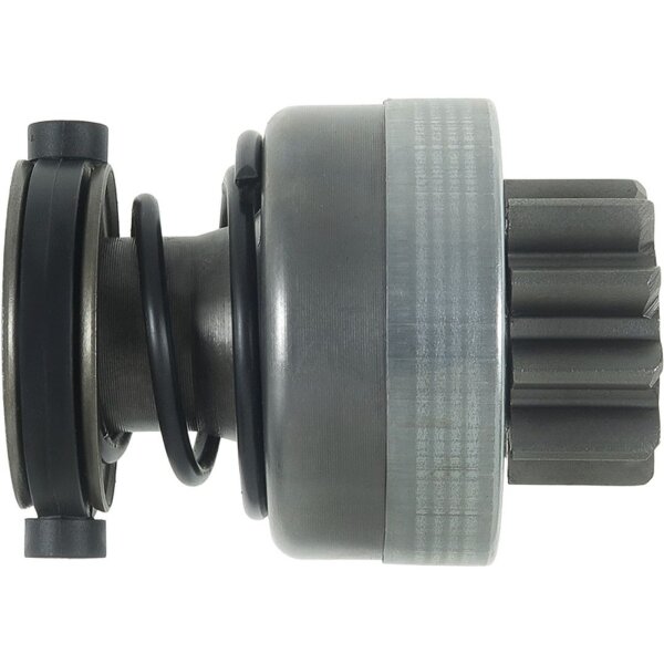 AS-PL SD0101 Freilaufgetriebe, Starter