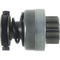 AS-PL SD0101 Freilaufgetriebe, Starter