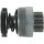 AS-PL SD0101 Freilaufgetriebe, Starter