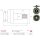 AS-PL SD0104 Ritzel, Starter