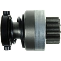 AS-PL SD0122 Freilaufgetriebe, Starter