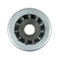 AS-PL SD0122 Freilaufgetriebe, Starter