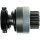 AS-PL SD0122 Freilaufgetriebe, Starter