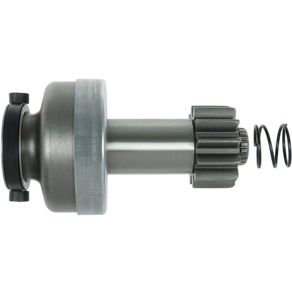 AS-PL SD0128 Freilaufgetriebe, Starter