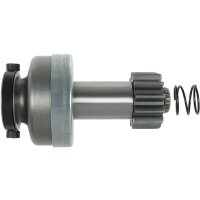 AS-PL SD0128 Freilaufgetriebe, Starter
