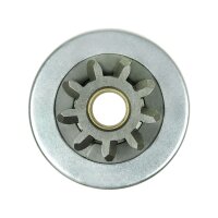 AS-PL SD0142 Freilaufgetriebe, Starter