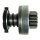 AS-PL SD0142 Freilaufgetriebe, Starter