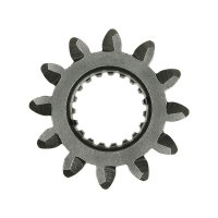 AS-PL SD0162 Freilaufgetriebe, Starter