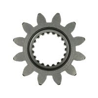 AS-PL SD0162 Freilaufgetriebe, Starter