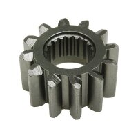 AS-PL SD0162 Freilaufgetriebe, Starter
