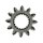 AS-PL SD0162 Freilaufgetriebe, Starter