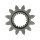 AS-PL SD0162 Freilaufgetriebe, Starter