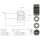 AS-PL SD0162 Freilaufgetriebe, Starter