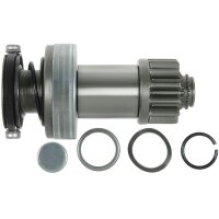 AS-PL SD0195 Freilaufgetriebe, Starter