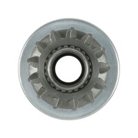 AS-PL SD0195 Freilaufgetriebe, Starter