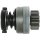 AS-PL SD0197 Freilaufgetriebe, Starter