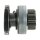 AS-PL SD0223 Freilaufgetriebe, Starter