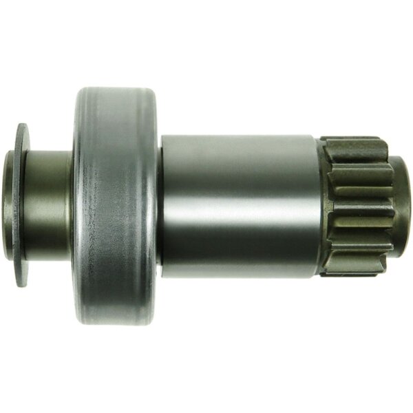 AS-PL SD3038 Freilaufgetriebe, Starter