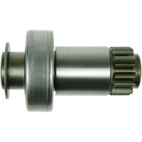 AS-PL SD3038 Freilaufgetriebe, Starter