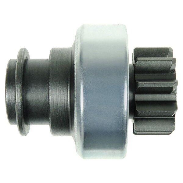 AS-PL SD4003 Freilaufgetriebe, Starter