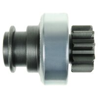 AS-PL SD4003 Freilaufgetriebe, Starter