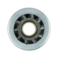 AS-PL SD4003 Freilaufgetriebe, Starter