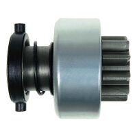 AS-PL SD4040 Freilaufgetriebe, Starter