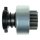 AS-PL SD4040 Freilaufgetriebe, Starter