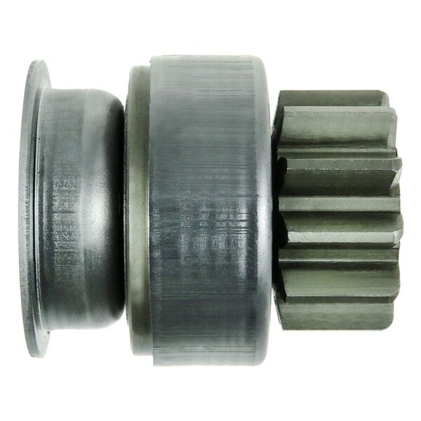 AS-PL SD5043 Freilaufgetriebe, Starter