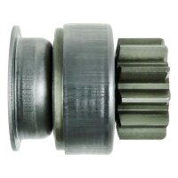 AS-PL SD5043 Freilaufgetriebe, Starter