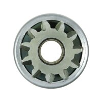 AS-PL SD5043 Freilaufgetriebe, Starter