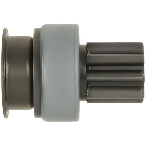 AS-PL SD5045 Freilaufgetriebe, Starter