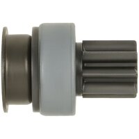 AS-PL SD5045 Freilaufgetriebe, Starter