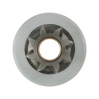 AS-PL SD5045 Freilaufgetriebe, Starter