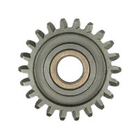 AS-PL SD5046 Freilaufgetriebe, Starter