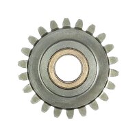 AS-PL SD5046 Freilaufgetriebe, Starter